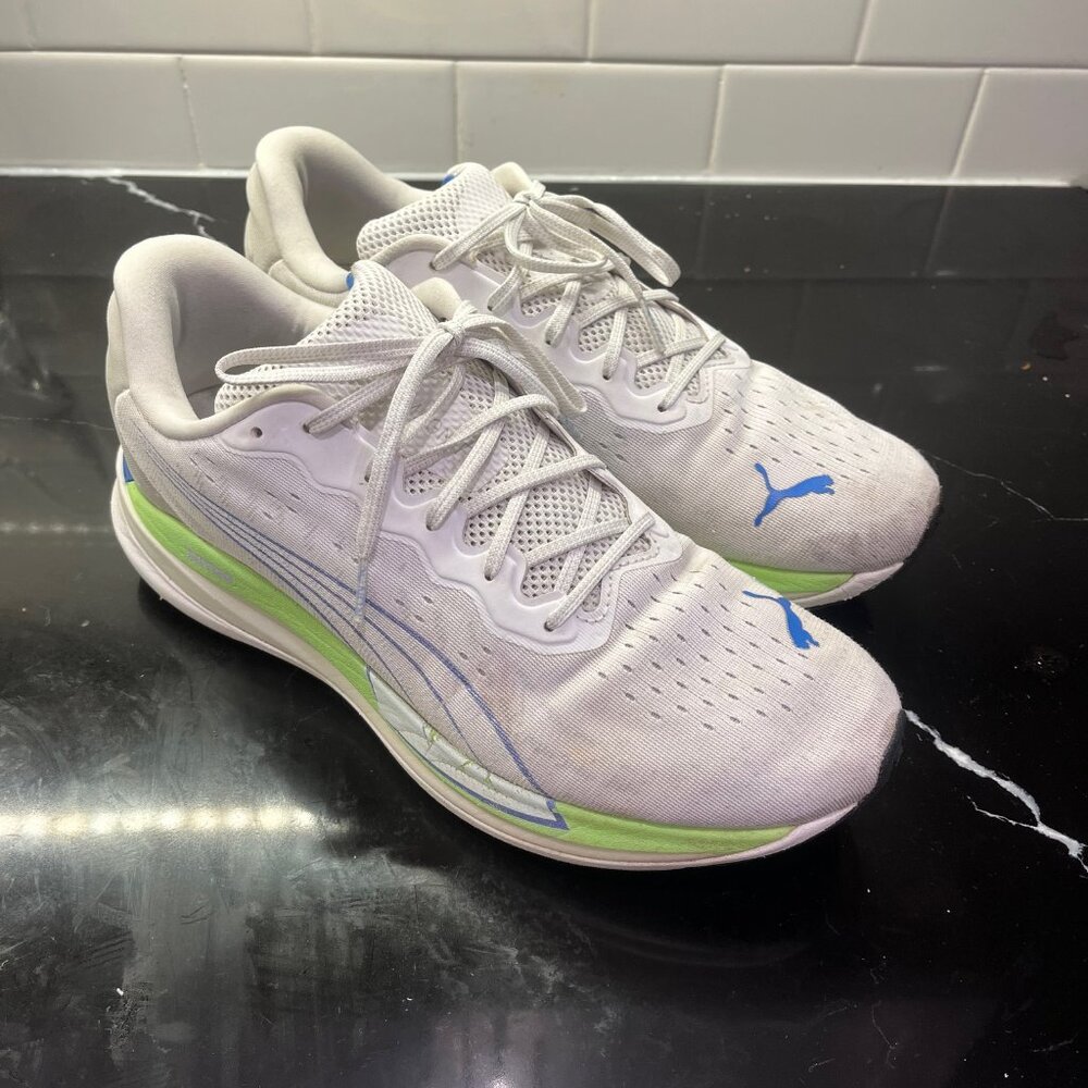 Puma Running Shoes - Men's 10.5